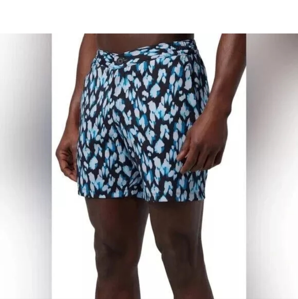 Good Man Men Swim Trunk XL